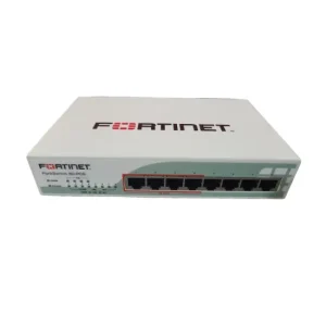 Fortinet FortiSwitch 80-PoE 8 Ports POE