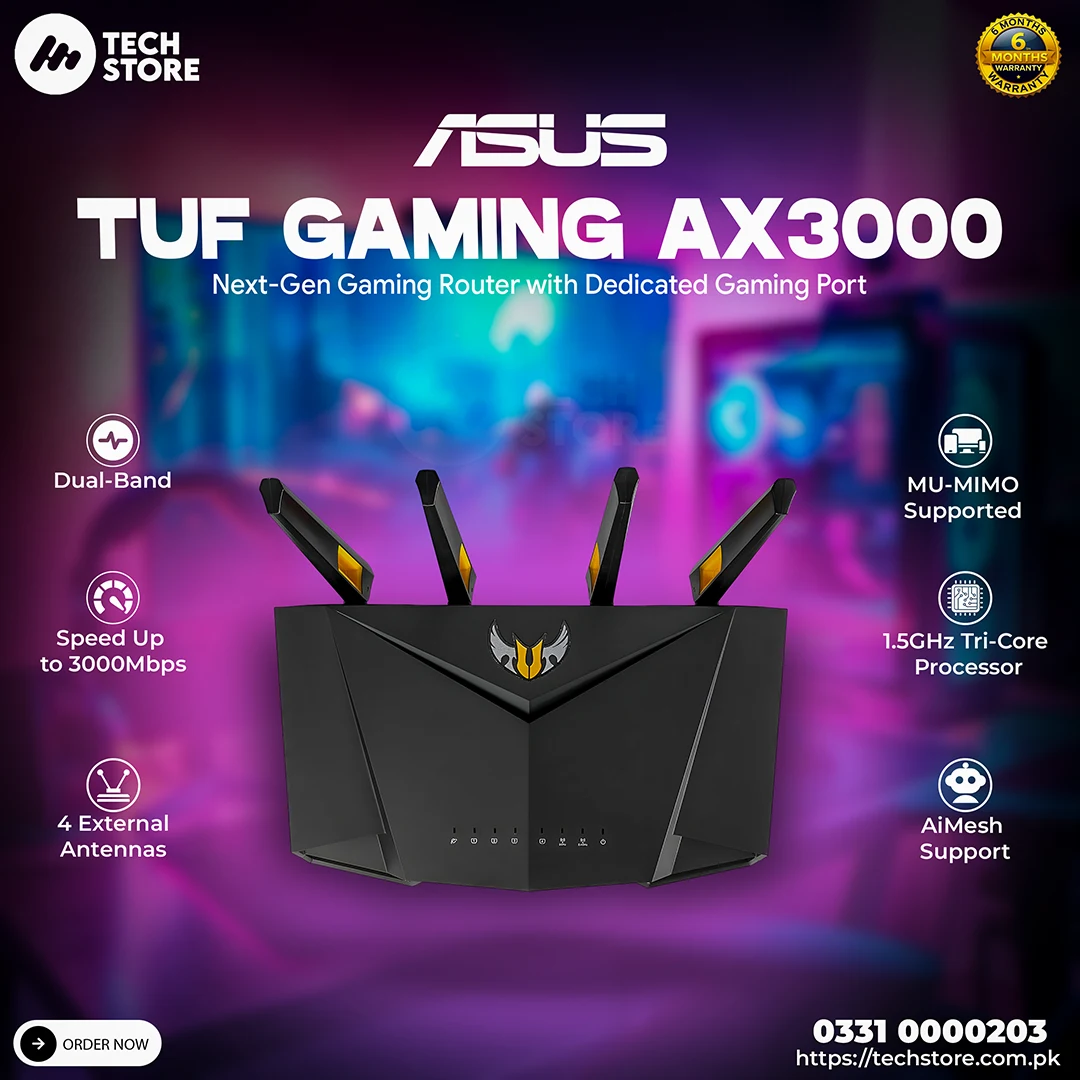 TUF-Gaming-AX3000