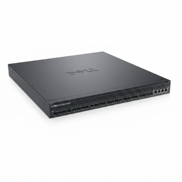 Pc8024f Dell Switch in Pakistan | Dell PowerConnect 8024F switch