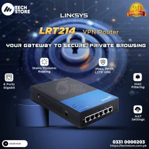 Linskys LRT 214