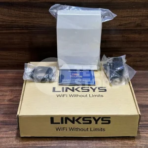 Linksys E9450
