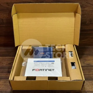Fortinet Fortigate 40F