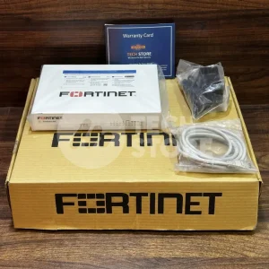 Fortinet Fortigate 60F