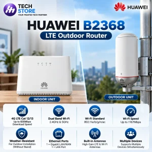 Huawei B2368 Outdoor Router