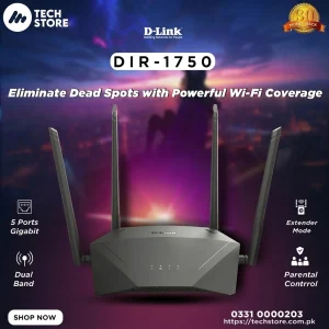 Dir-1750
