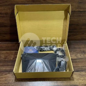 Netgear Nighthawk RAX50 - AX6 6-Stream AX5400 WiFi 6 Router