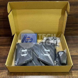 Netgear Nighthawk RAX70 WiFi 6 Router | Nighthawk AX6600 Tri-Band Router