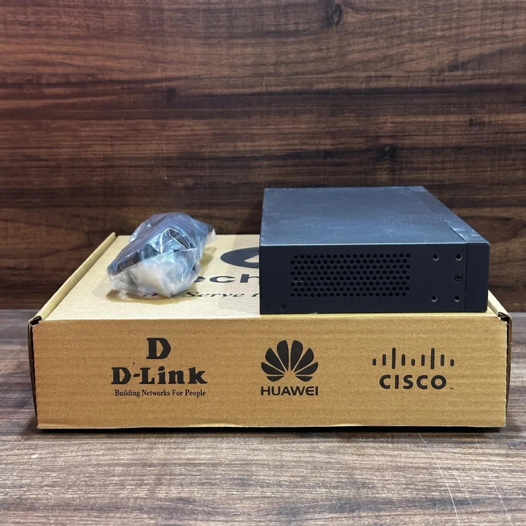 Tp-link TL-SG1016D 16 Port Switch