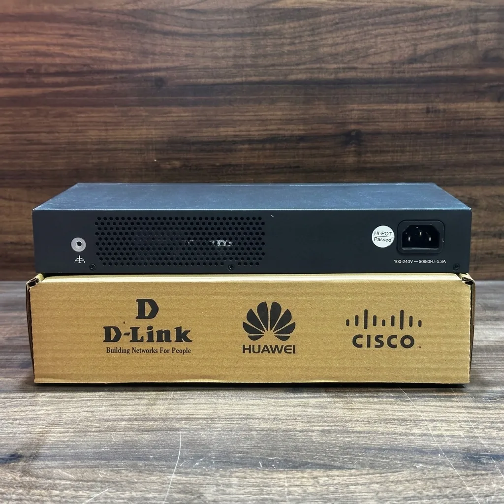 Tp-link TL-SG1016D 16 Port Switch