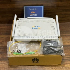 Huawei WiFi 6 GPON ONU