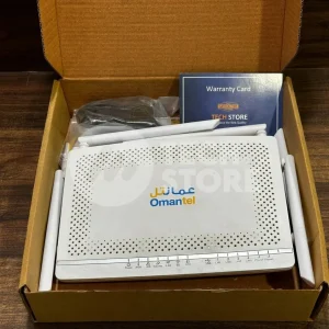 Huawei WiFi 6 GPON ONU