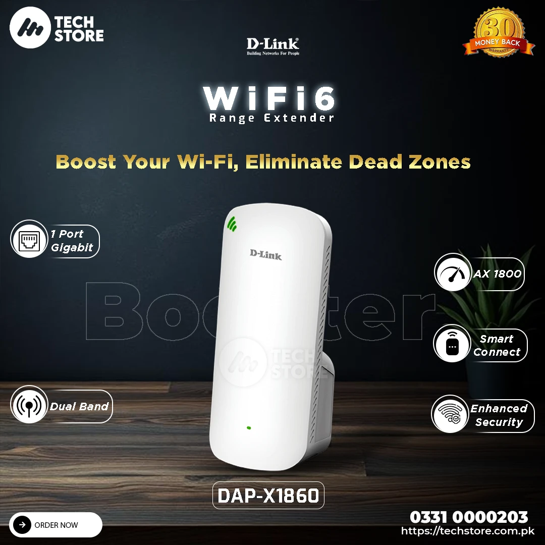 D-Link-DAP-X1860-AX1800-Mesh-Wi-Fi-6
