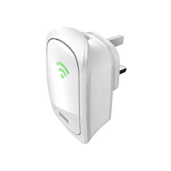 Aztech WL559E WiFi Range Extender WAP Bridge 300 Mbps