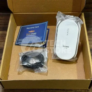 D-Link DAP-1820 WiFi Range Extender AC2000