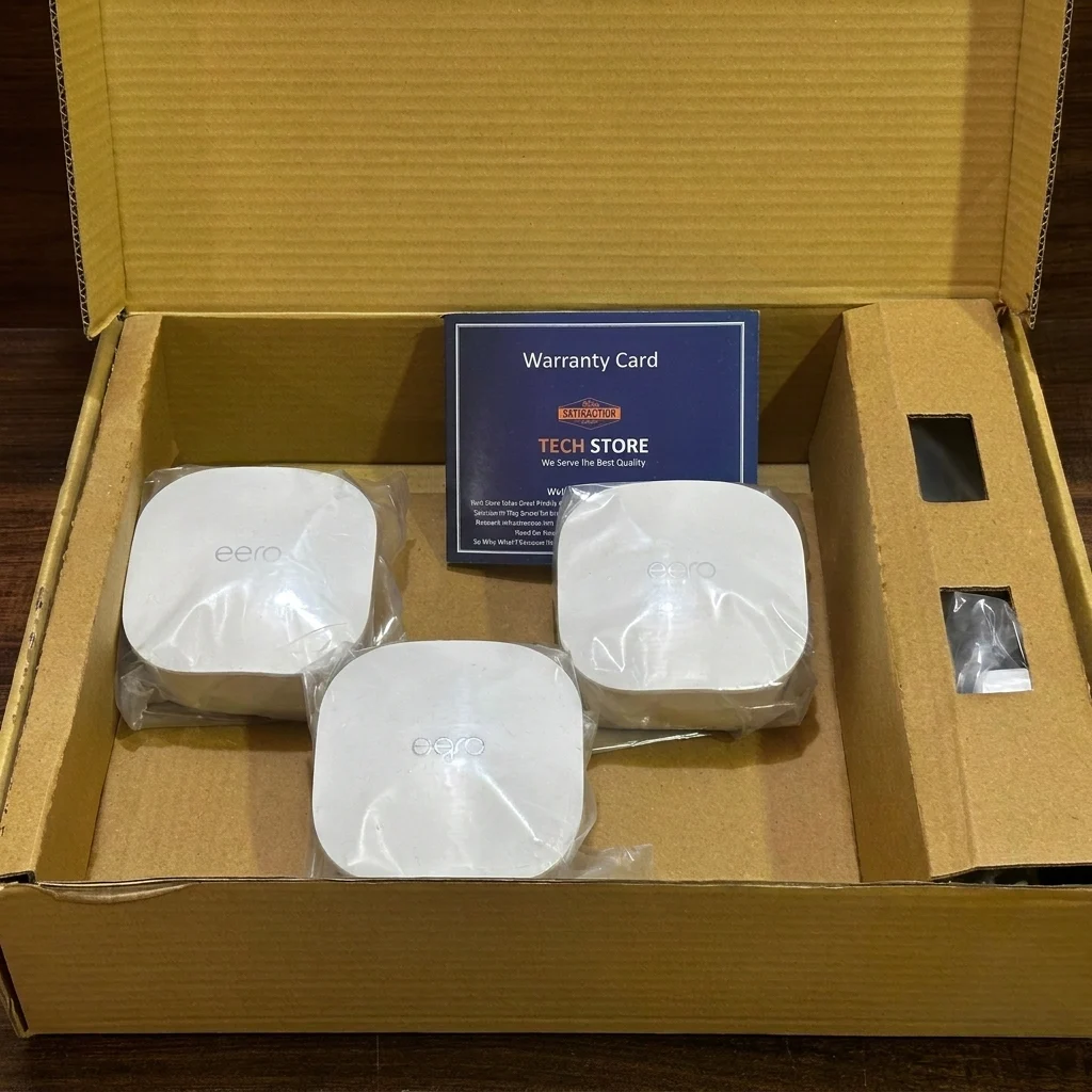 Eero 5 Mesh Wifi 5