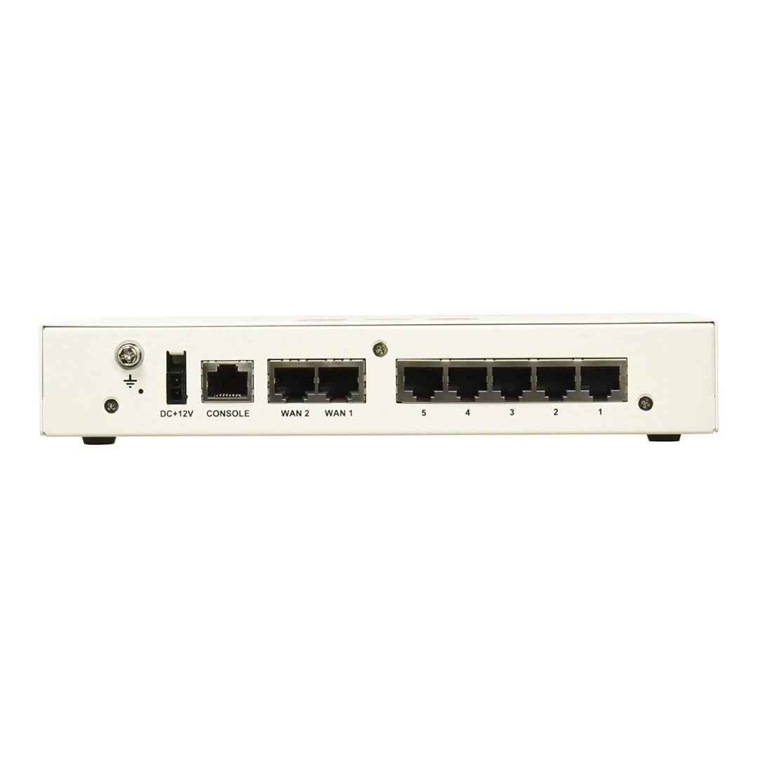 Fortinet FG-50E FortiGate 50E Network Security Firewall Appliance | Branded Used 2 Fortinet FG-50E FortiGate 50E Network Security Firewall Appliance | Branded Used - Image 2