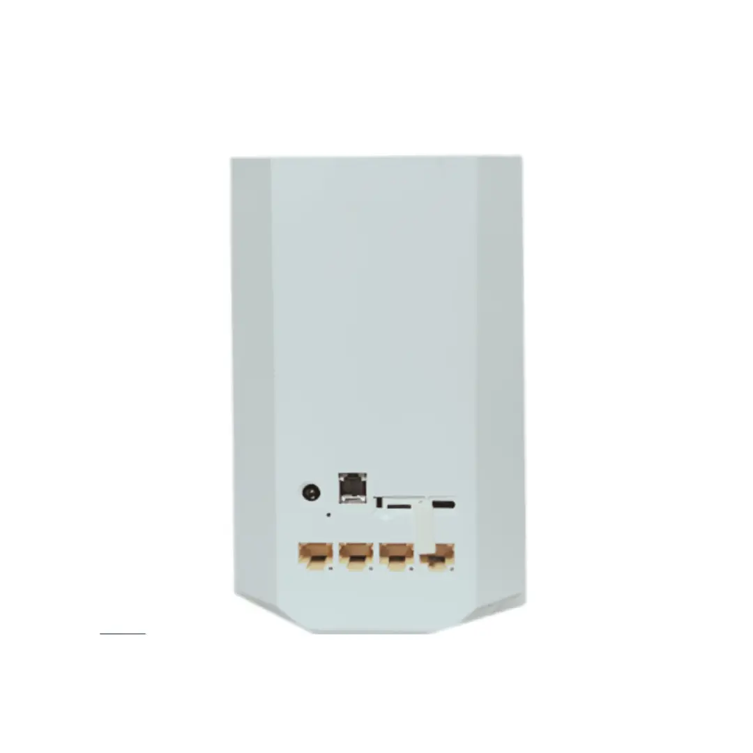 ZLT X28 4G/5G SIM WiFi Router (Unlocked) at Tech Store | Renewed 3 SIM WiFi Router