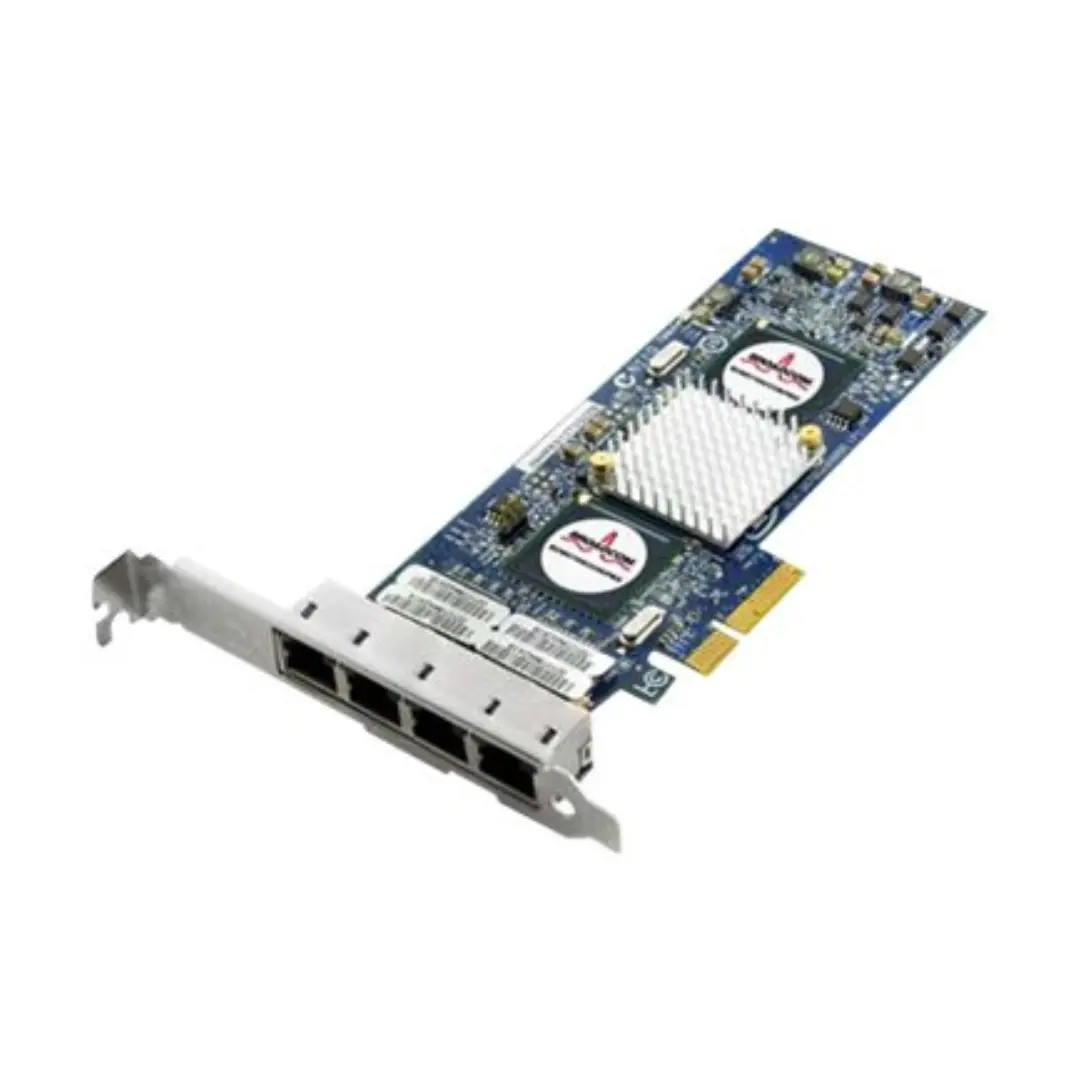 Broadcom BCM5709 Quad-Port PCIe Gigabit Ethernet Network Card in Pakistan 1 Broadcom BCM5709 Quad-Port PCIe Gigabit Ethernet Network Card in Pakistan