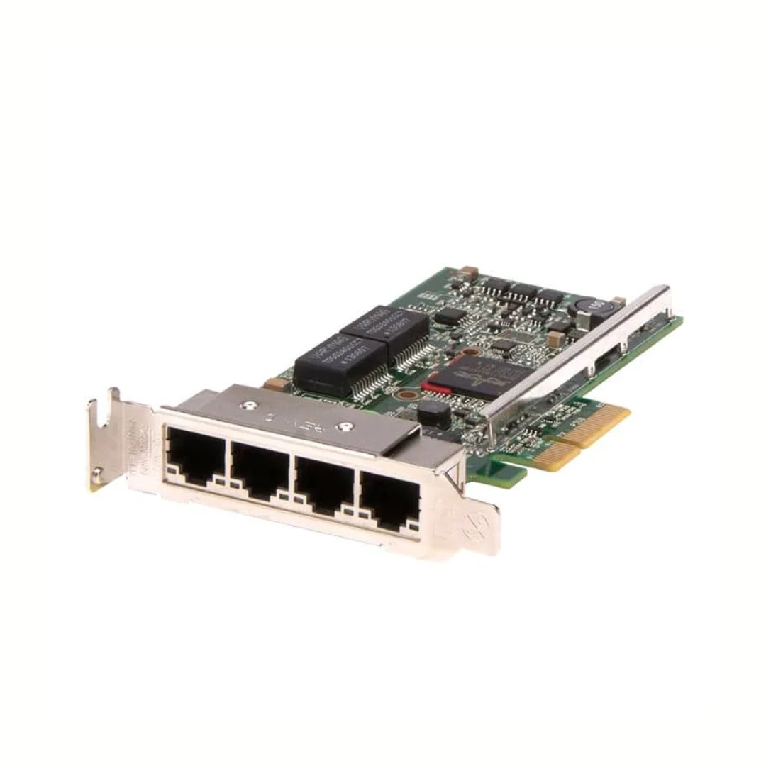 Broadcom BCM5719 Quad-Port Gigabit Ethernet LAN Card – PCIe x4 Server Adapter 3 Broadcom BCM5719 Quad-Port Gigabit Ethernet LAN Card