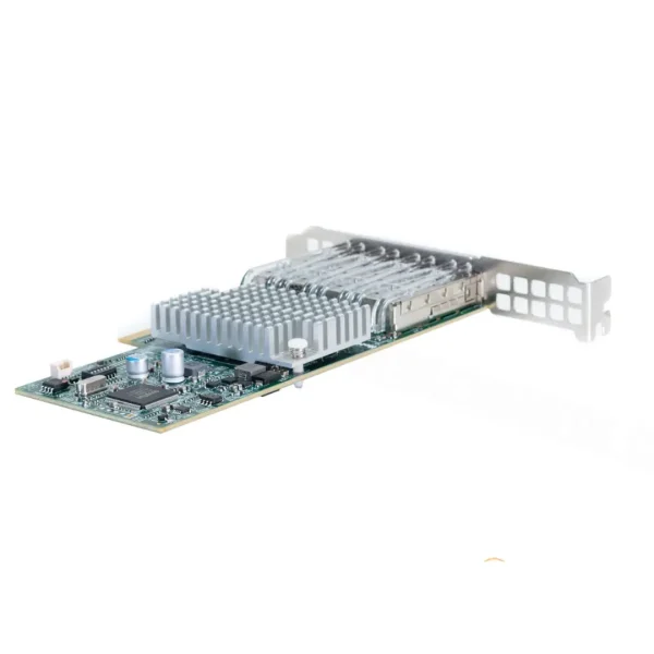 Intel Supermicro XL710-AM1 AOC-STG-I4S 10G LAN Controller (2)