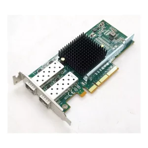 SILICOM 10G Lan Card | SILICOM 10GBE Dual Po SFP+ PCI-E 2.0 X8 (PE210G2SPI9A-XR) Server Adapter