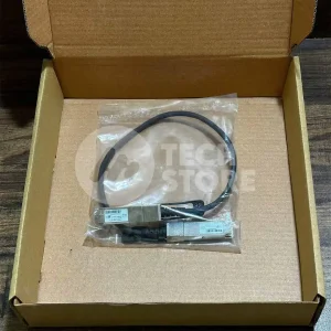Huawei 40G DAC Cable | Huawei QSFP+Passive Cable 3M