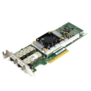 Dell Y40PH Broadcom 57810S Dual Port 10GbE SFP+ Network Card Dell 10G LAN Card