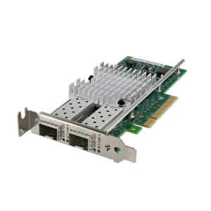 HP LAN Card | HP Ethernet 10Gb 2-Port 560SFP+ Adapter | 10G Server Network Card