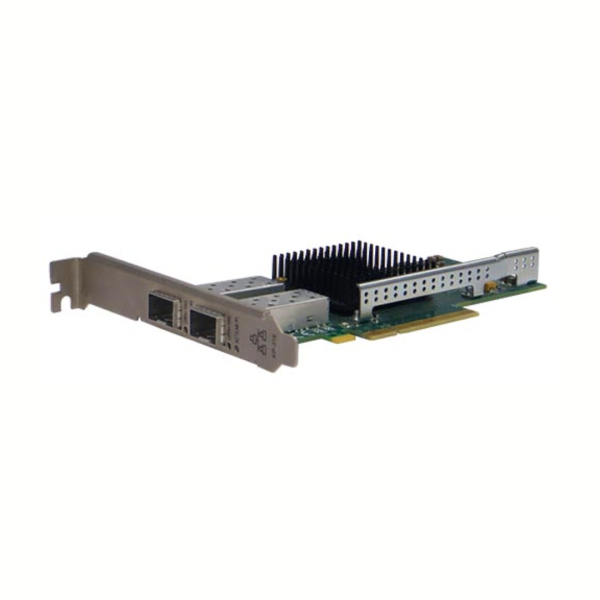 SILICOM 10GBE DUAL PORT SFP+ PCI-E 2.0 X8 SERVER ADAPTER