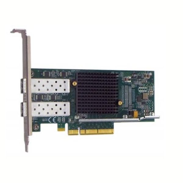 SILICOM 10GBE DUAL PORT SFP+ PCI-E 2.0 X8 SERVER ADAPTER