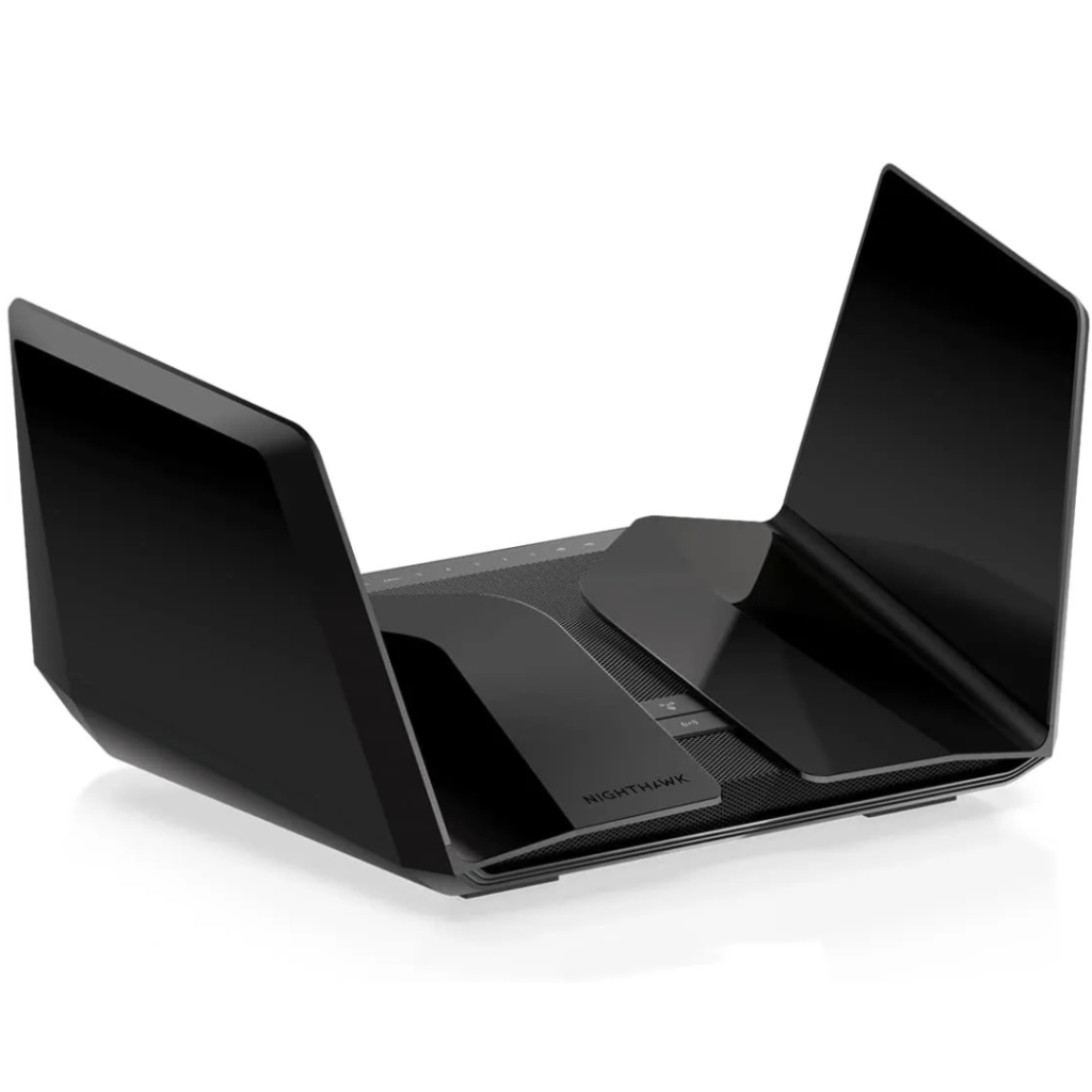 Nighthawk Router | WiFi 6E Router RAXE500 at Tech Store
