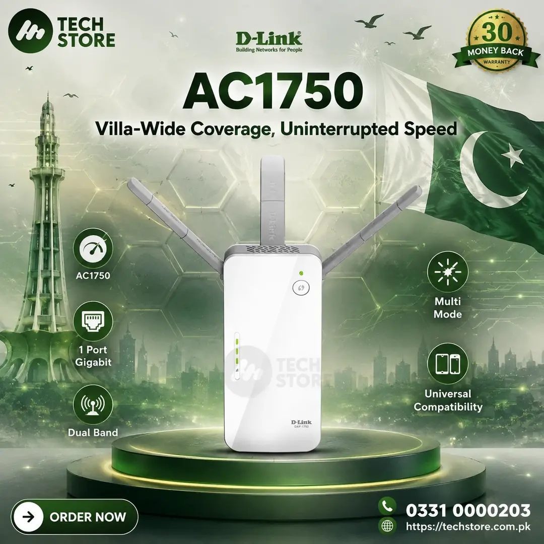 D-link Dap 1720