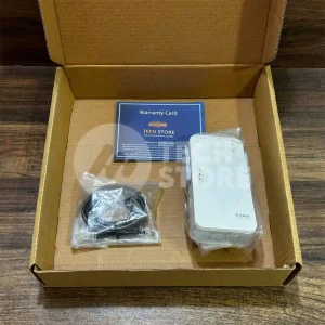 D-Link AC1750 Wi-Fi Range Extender DAP-1720