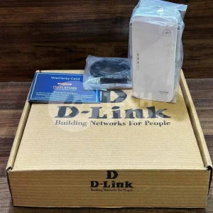 D-Link AC1750 Wi-Fi Range Extender DAP-1720