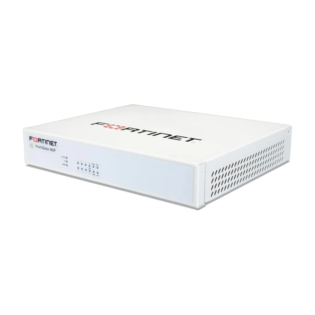 Fortinet FortiGate 80F Next Generation Firewall Secure SD-WAN – Enterprise Network Security in Pakistan | Tech Store | Renewed 3 Fortinet FortiGate 80F Next Generation Firewall Secure SD-WAN – Enterprise Network Security in Pakistan | Tech Store