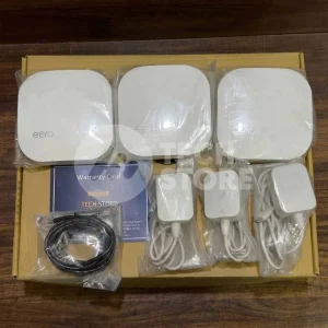 Eero Wi-Fi 5 Mesh Router 2nd Generation With Original Adapter