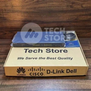 Netgear GS716T Switch 