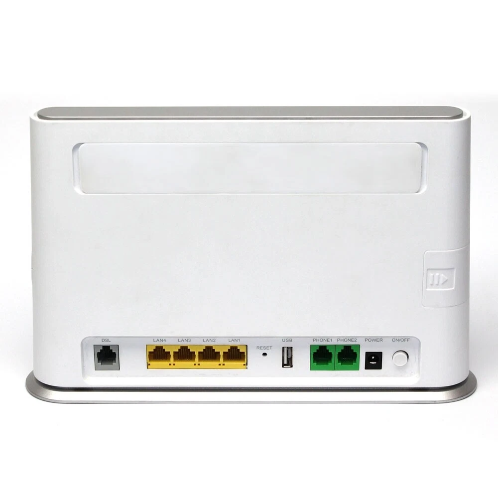 Huawei HA35-10 LTE 4G Router | Hybrid 4G LTE Router | No SIM Lock for All Networks 4 Huawei HA35-22 LTE 4G Router Hybrid 4G LTE Router No SIM Lock for All Networks