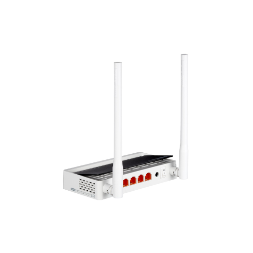 TOTOLINK N200RE Ap/Router 300Mbps Wireless N Router (Box Pack) - Tech Store