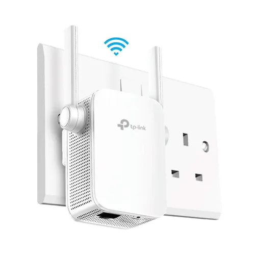 Wi-Fi Range Extender TP-Link RE305 AC1200 Mesh (Branded Used) | Techstore - Image 4
