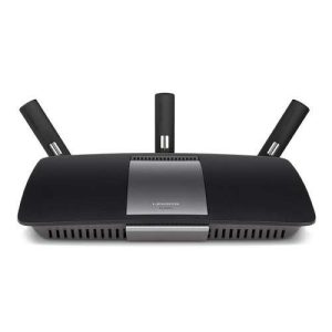 Linksys EA6900 AC1900 Smart Wi-Fi Dual-Band Gigabit Router