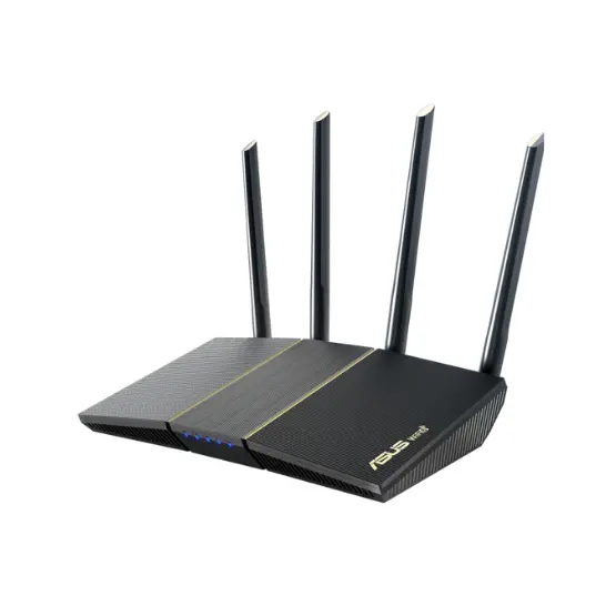 ASUS Wi-Fi 6 Router | ASUS RT-AX57 Gaming Router AX3000 In Pakistan