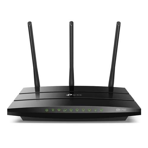 Tp-link Archer C7 AC1750 Wireless Dual Band Gigabit Router