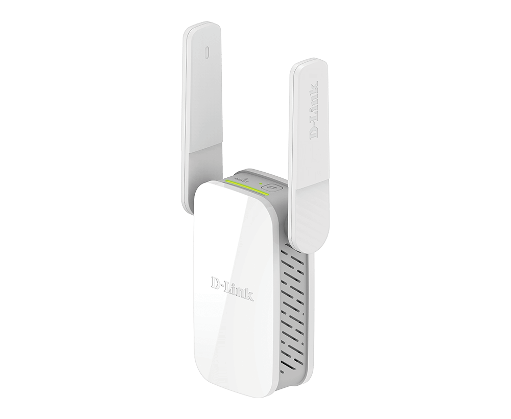 Dlink DAP-1610 AC1200 Dual-Band Wi-Fi Range Extender (Branded Used) - Image 2