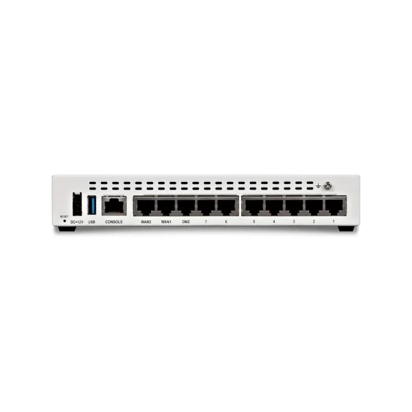 FORTINET FortiGate-60E | FG-60E Next Generation Ultimate Firewall ...