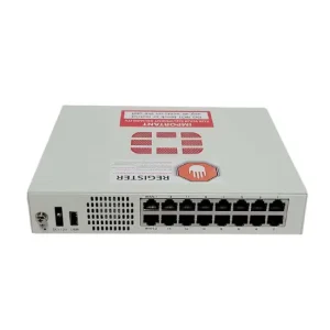 Fortinet Firewall FG-92D in Pakistan