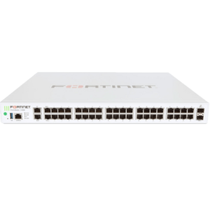 Fortinet Firewall-Fortinet FG-140D-POE Fortigate 36-Port