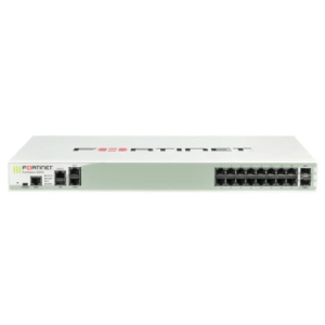 Fortinet FortiGate 300C – security appliance