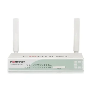 Fortinet FortiWifi 60CM Firewall | Network Firewall
