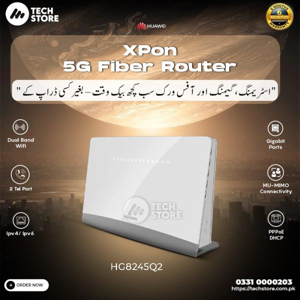 Huawei Router - Tech Store